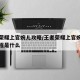 王者荣耀上官婉儿攻略/王者荣耀上官婉儿攻略教程是什么
