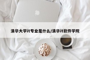 清华大学it专业是什么/清华it软件学院