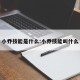 小乔技能是什么:小乔技能叫什么