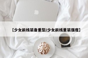 【少女前线装备重型/少女前线重装强度】