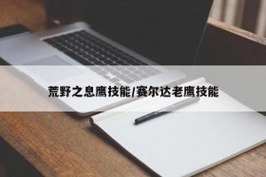 荒野之息鹰技能/赛尔达老鹰技能