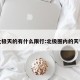 北极天的有什么限行:北极圈内的天气