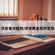 华安金价趋势/华安黄金实时走势