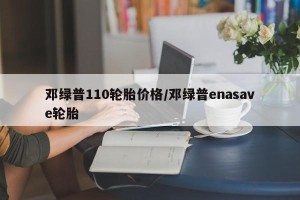 邓绿普110轮胎价格/邓绿普enasave轮胎