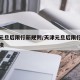 天津元旦后限行新规则/天津元旦后限行新规则解读