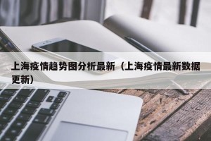 上海疫情趋势图分析最新（上海疫情最新数据更新）